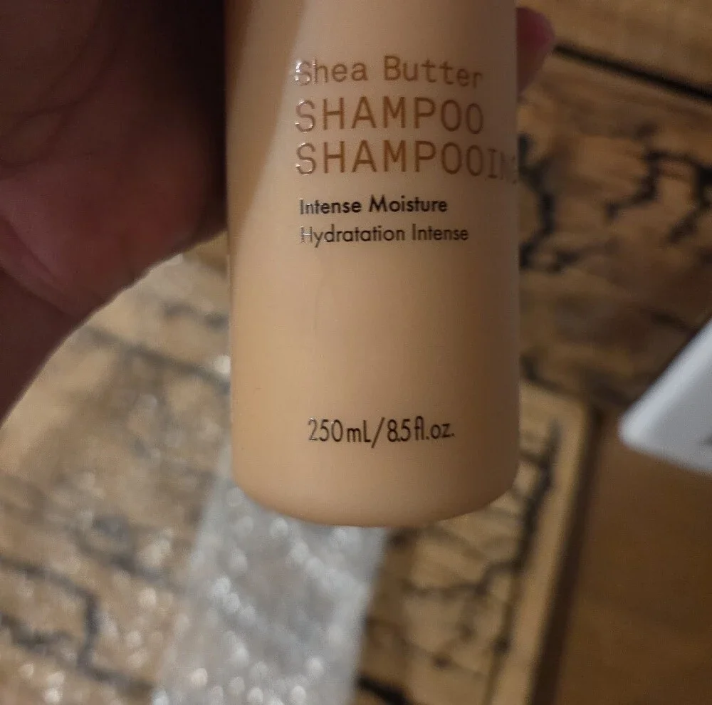 Fekkai shea butter